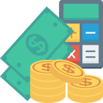 New Finance Service